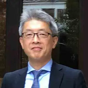 Takashi Imai