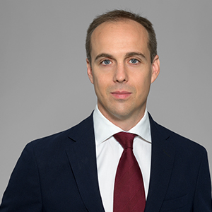 Alexis Maubourguet