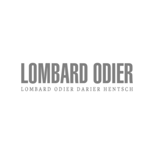 Lombard Odier logo
