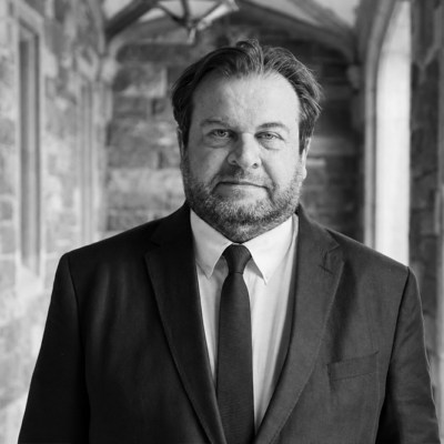 Dr. Chris Jones, Head of Solutions and Chief Executive (London) at Graham Capital Management