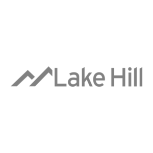 Lake Hill Group logo